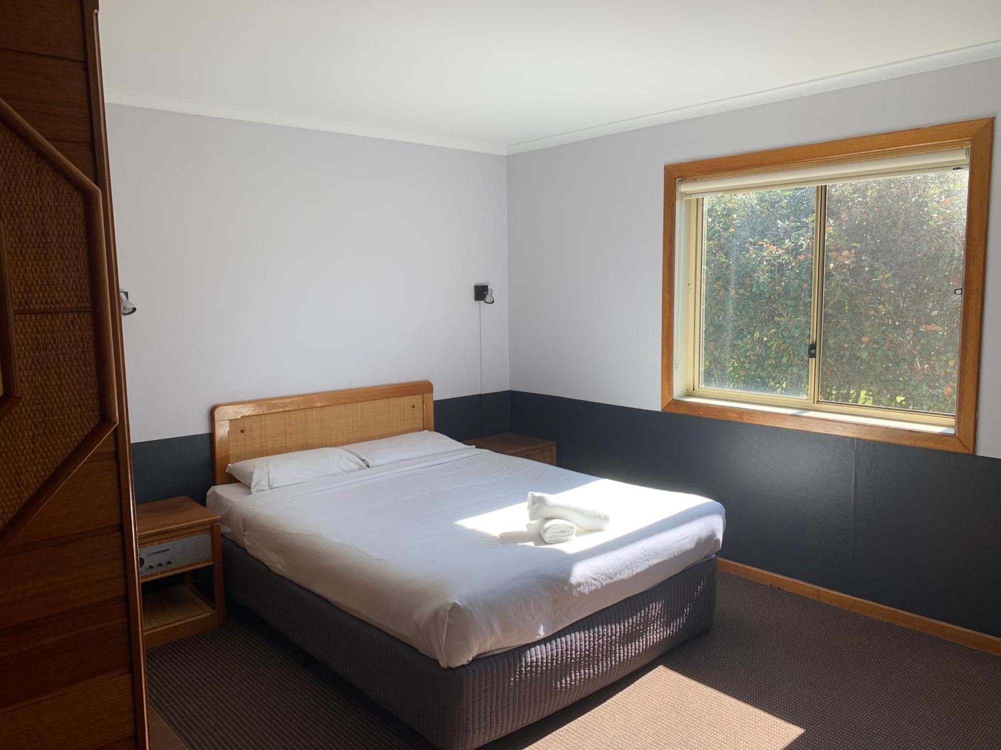Ascot Motor Inn Hornsby Exteriör bild
