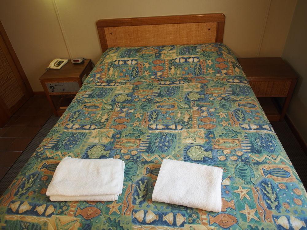 Ascot Motor Inn Hornsby Exteriör bild
